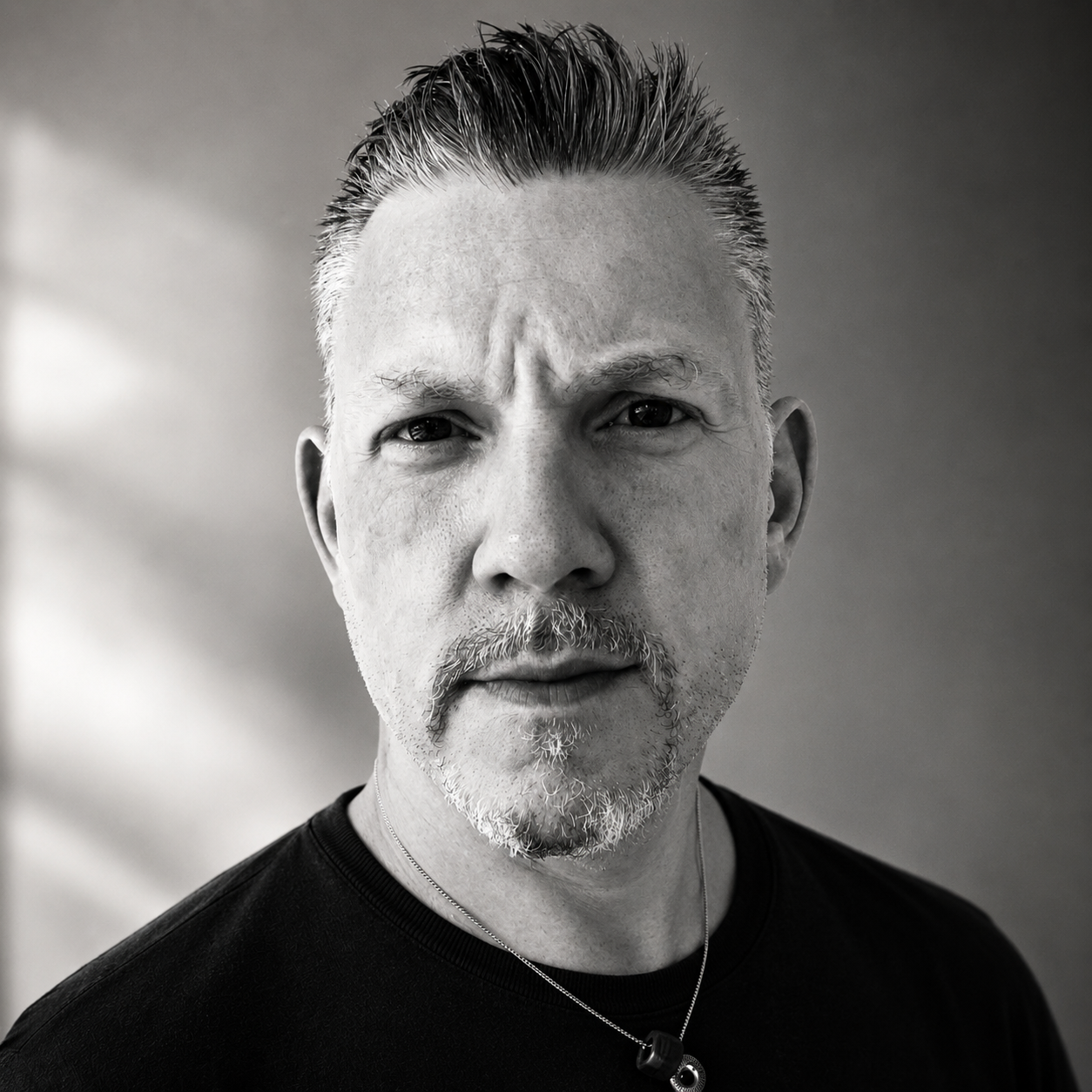 Paul Harris, metabolic health coach
